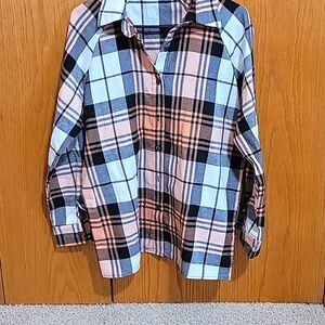Shien Flannel